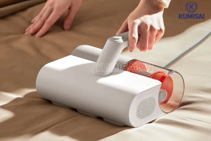 Thiết bị hút bụi nệm Xiaomi Mijia Gen 2